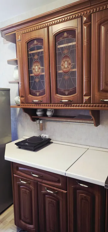 Квартира в центре вдали от шума