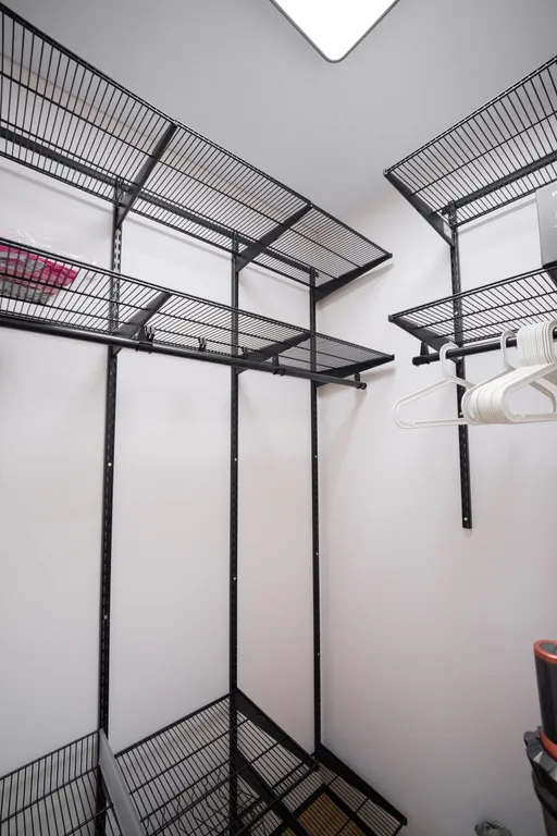 Квартира Квартира Просторное и уютное жилое пространство выполнено в современном стиле — Санкт-Петербург