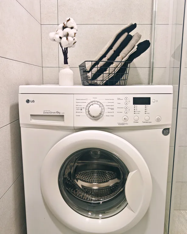 Квартира рядом с пляжем