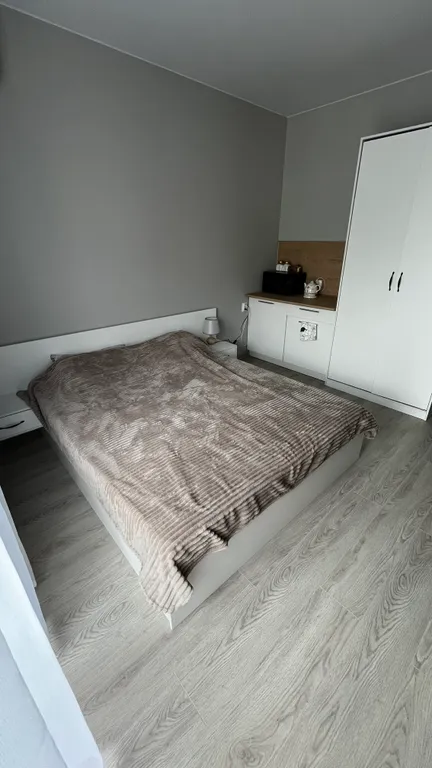 Аппартаменты у моря