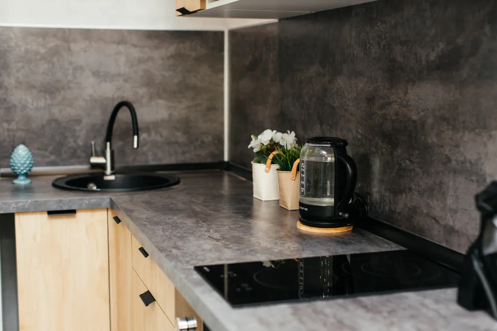 Квартира с видом на Дон