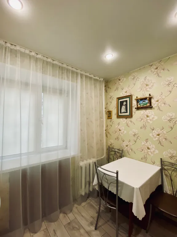 Квартира возле Райдера