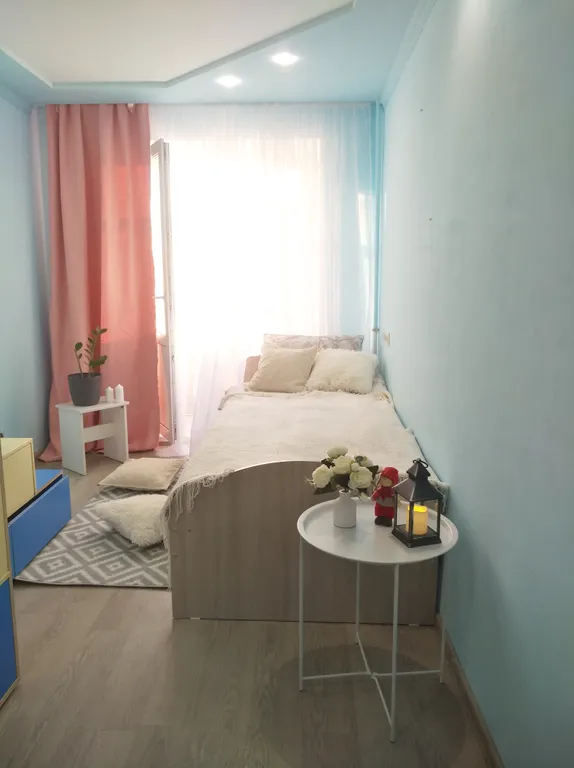 Прекрасная квартира рядом с Воткинскими Термами