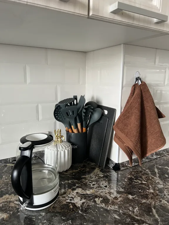 Уютная евро трешка с хорошим ремонтом