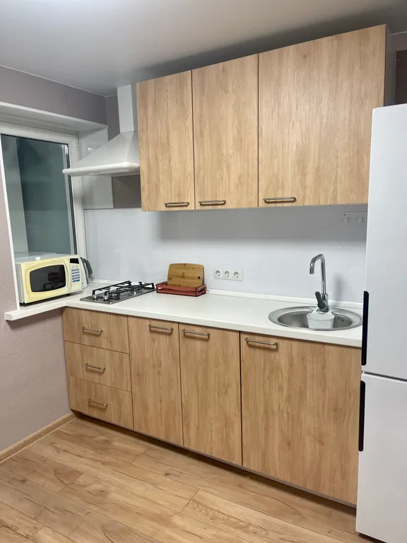 Квартира 2-комнатная Квартира — Геленджик