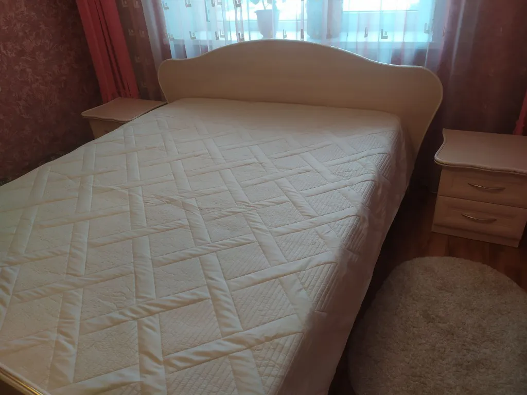 Апартаменты в новом микрорайоне