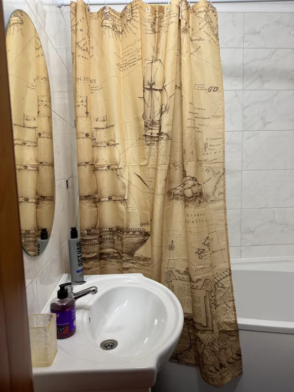 Квартира 2-комнатная Квартира — Севастополь