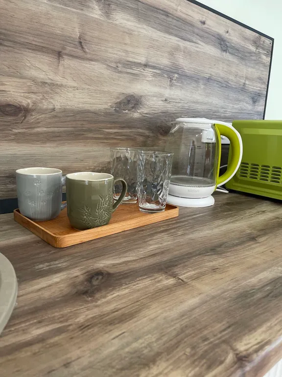 Стандартный двухместный номер