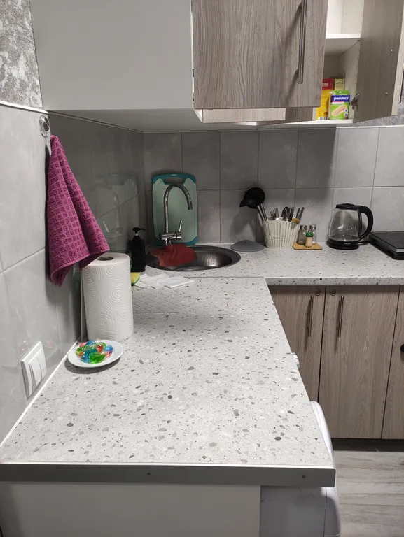 Квартира Квартира Изумрудный Ломоносов — Ломоносов