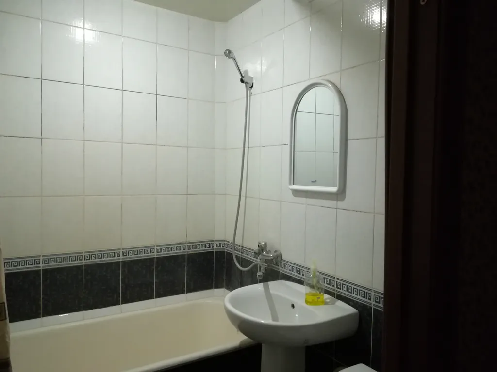 Квартира в центре