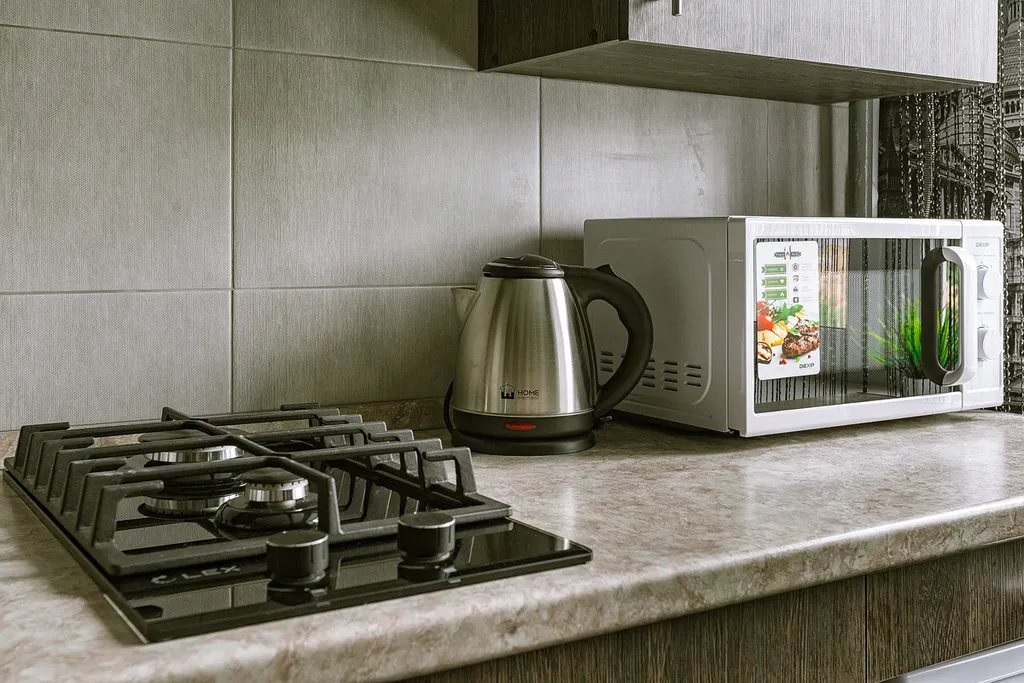 Апартамент City в историческом центре