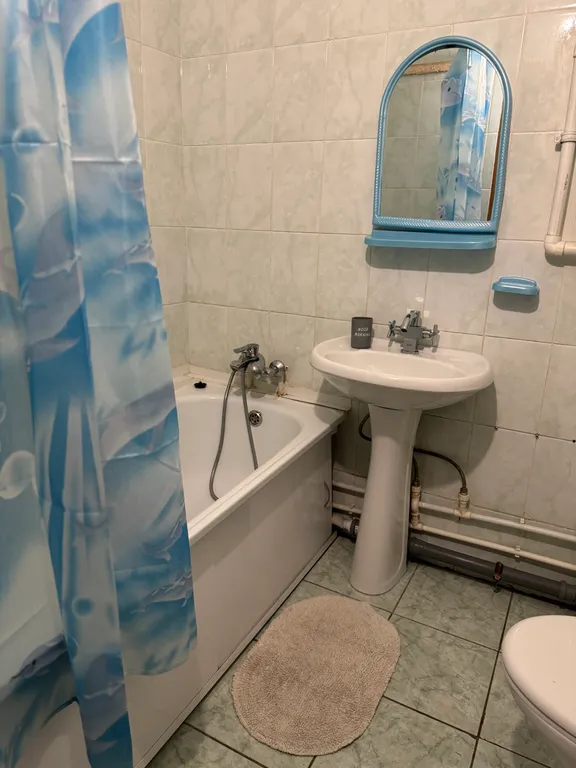 Уютная студия на Московском