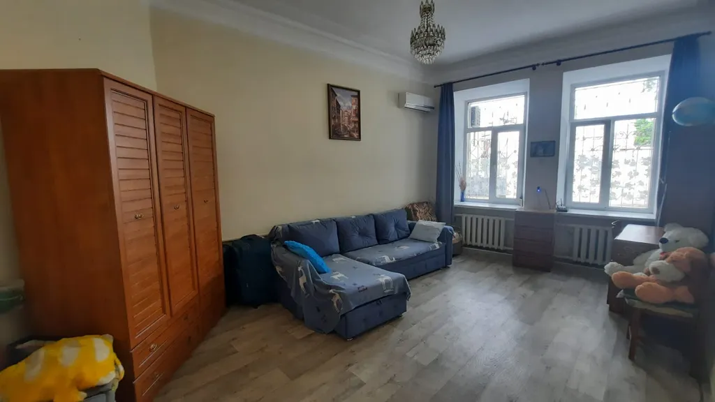 Коттедж 2-комнатный дом в исторической части города — Евпатория