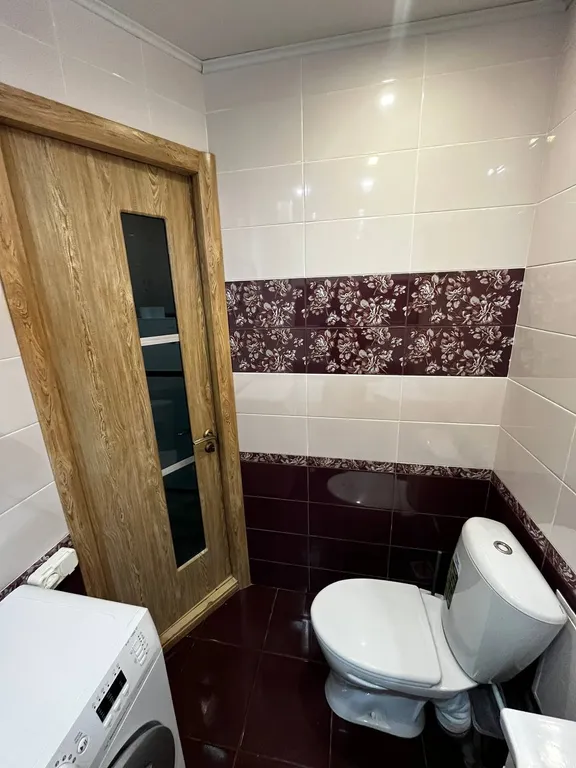 Уютная квартира в районе улицы Калинина