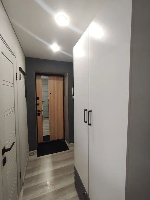 Рядом с двумя вокзалами