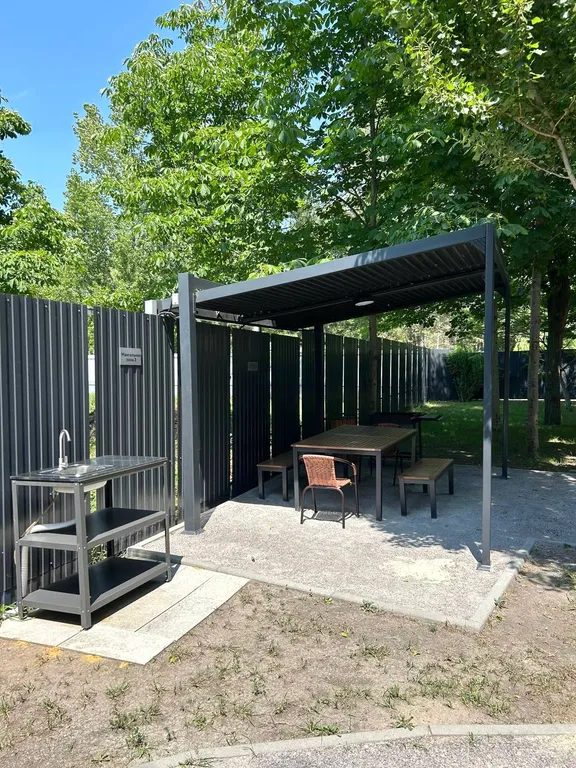 Квартира 1-комнатная Квартира — Анапа