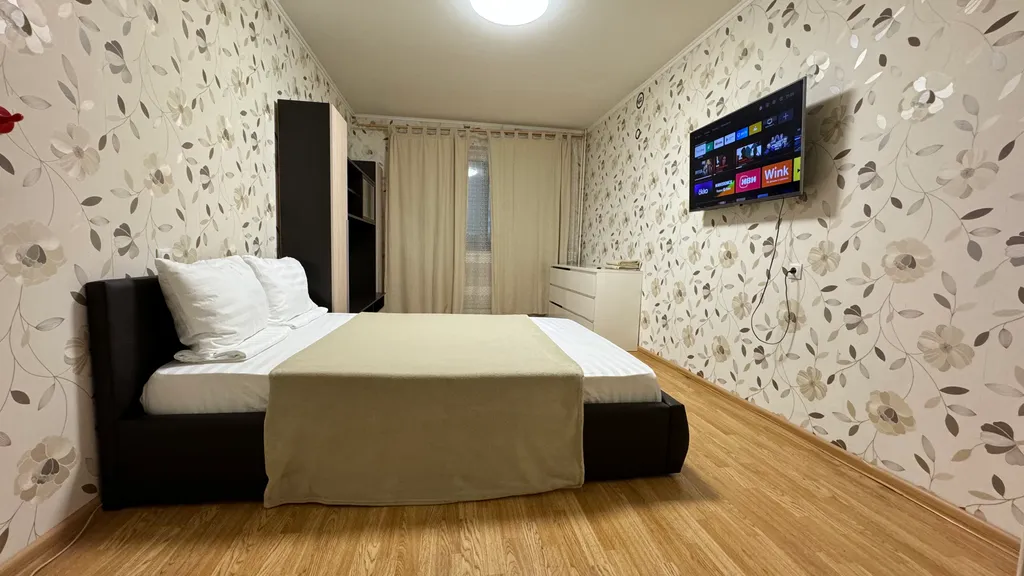 Квартира рядом с Аэропортом Домодедово