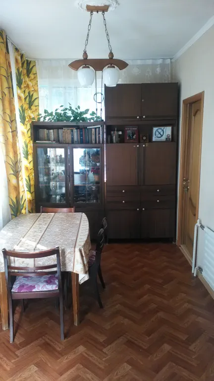 Квартира Комната — Сочи