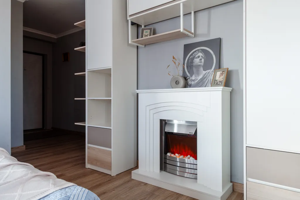 Квартира Квартира «Perfect View» — Красноярск