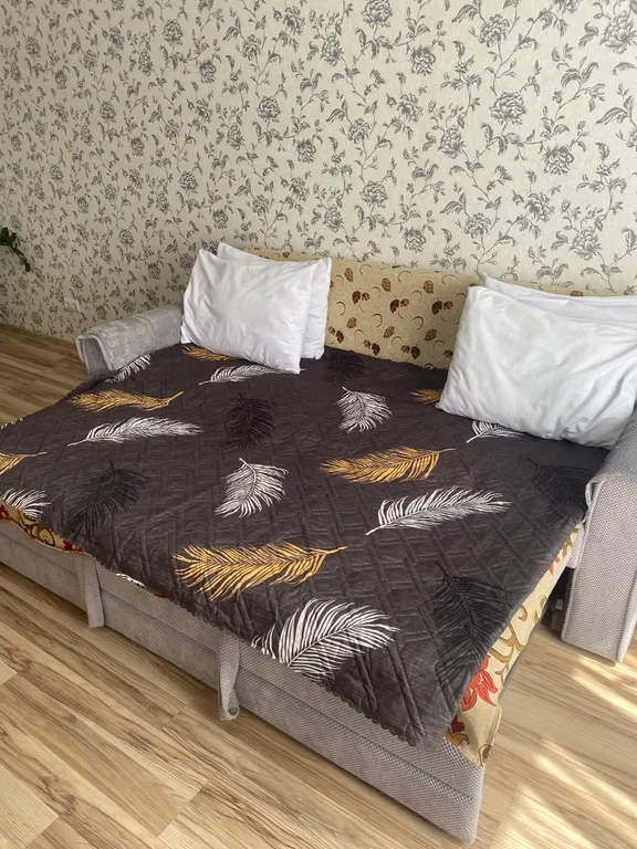 Уютная квартира, евродвушка в центре города — аренда посуточно в Геленджик