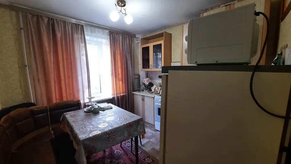 Квартира Однушка недалеко от моря — Ейск