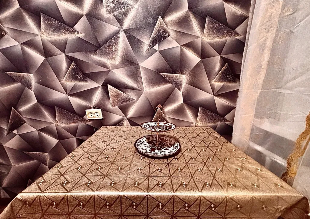 Уютная квартира у озера