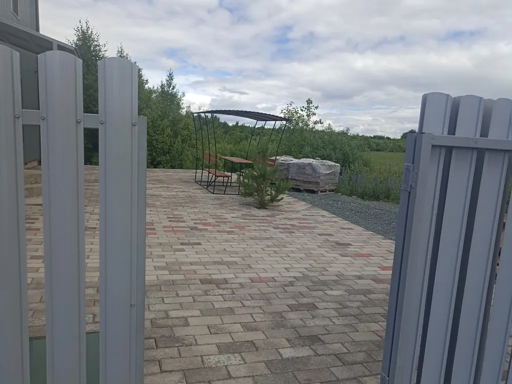 Апартаменты с видом на озеро Банное