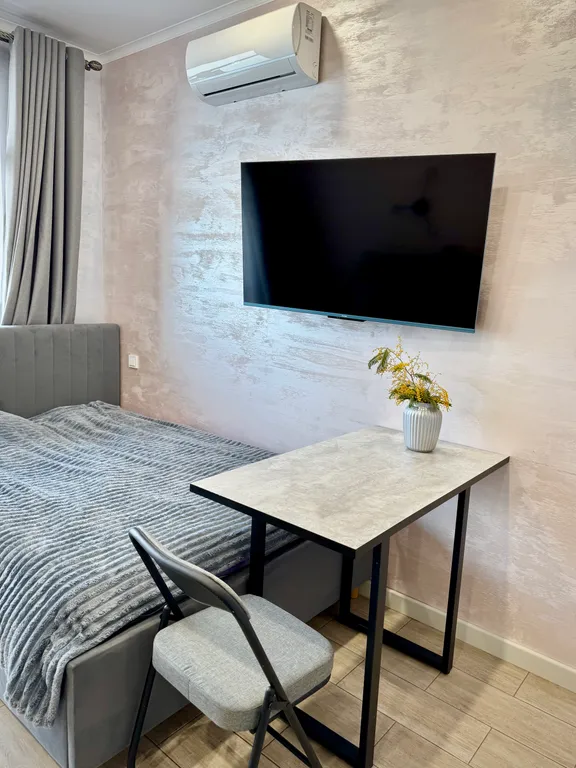 Уютная студия в Вардане