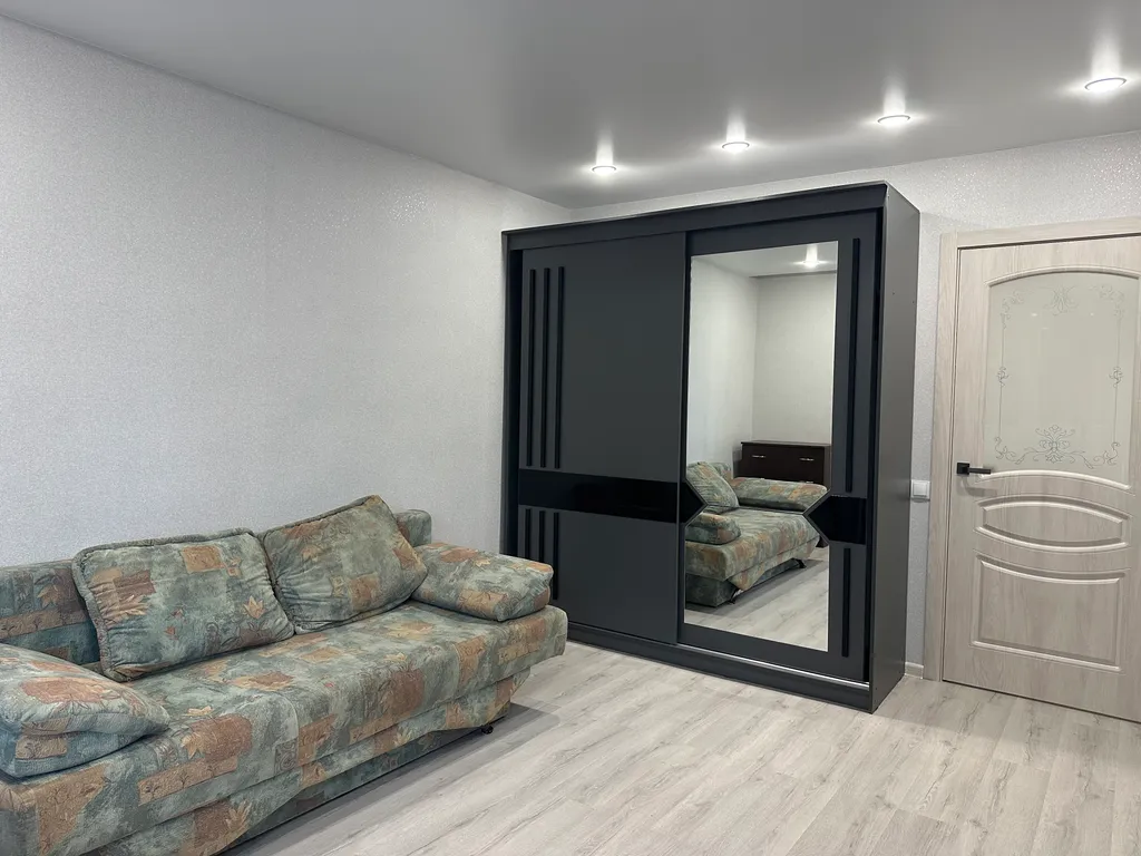 Квартира Квартира в центре города рядом с музеем мирового океана — Калининград