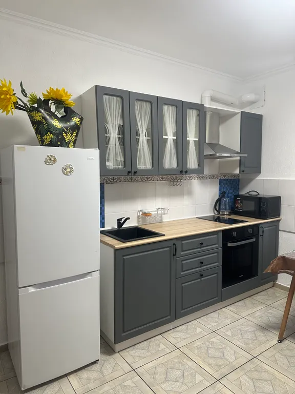 4-комнатный Дом