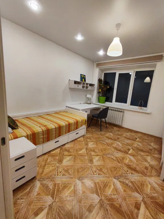 Уникальная квартира на московском проспекте (центральный автовокзал)