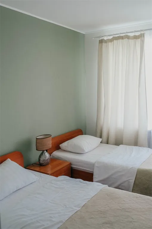 Квартира Стандарт 2-местный твин — аренда посуточно в Питкяранта