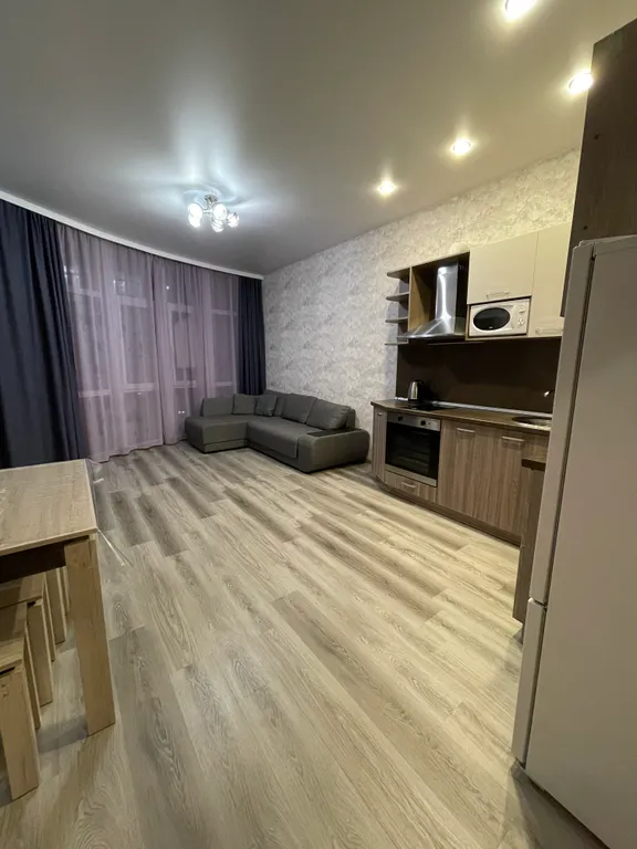 Квартира Уютные апартаменты в Изумрудном городе — Геленджик