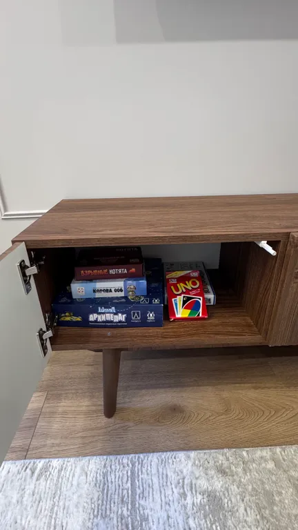 Дизайнерская квартира в центре Калининграда