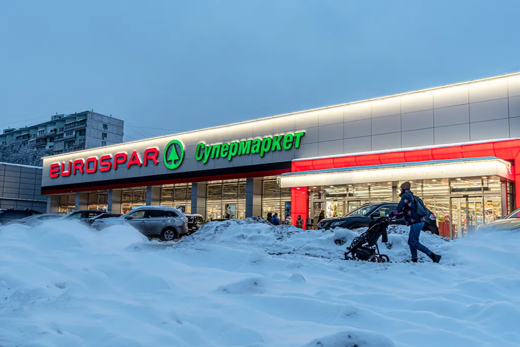 Квартира 1-комнатная Квартира — Москва