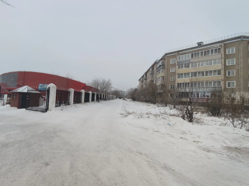 5-комнатная квартира рядом с ФСК