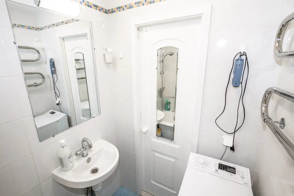 Квартира Комната — Москва