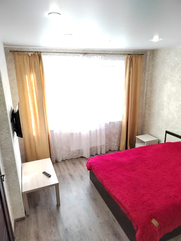 Квартира комфорт класса в новом доме у Глобуса