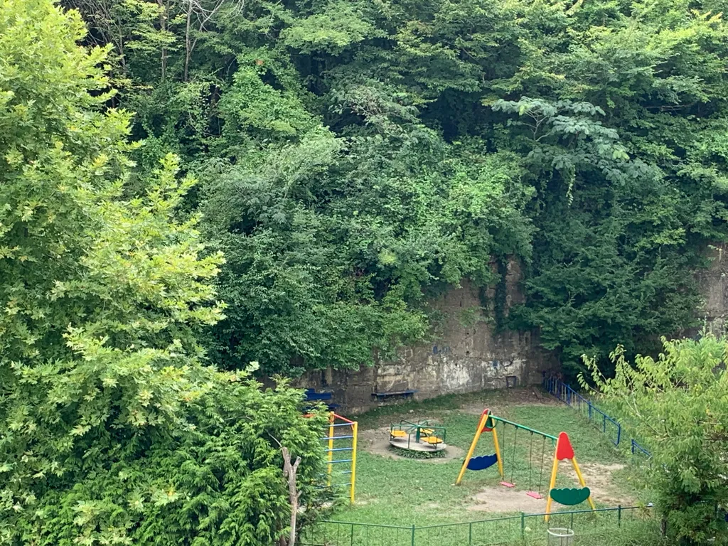 Уют в деревне