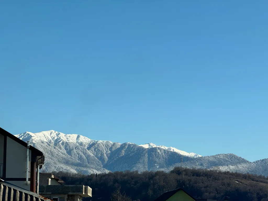 Уютный дом с баней и бассейном