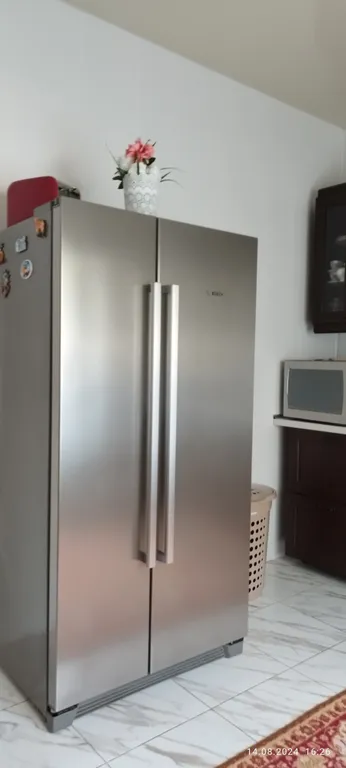 Частный дом на берегу Черного моря