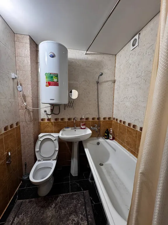 Уютная квартира в центре