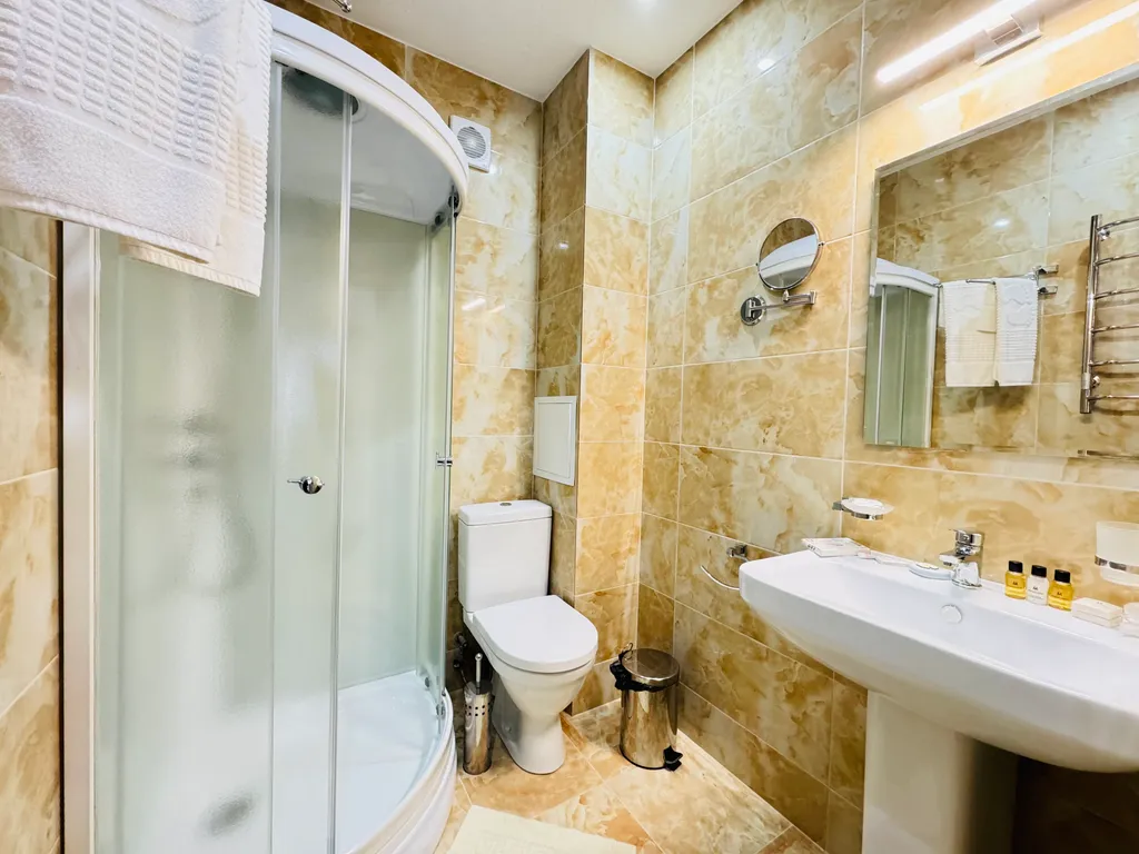 3-комнатный Дом