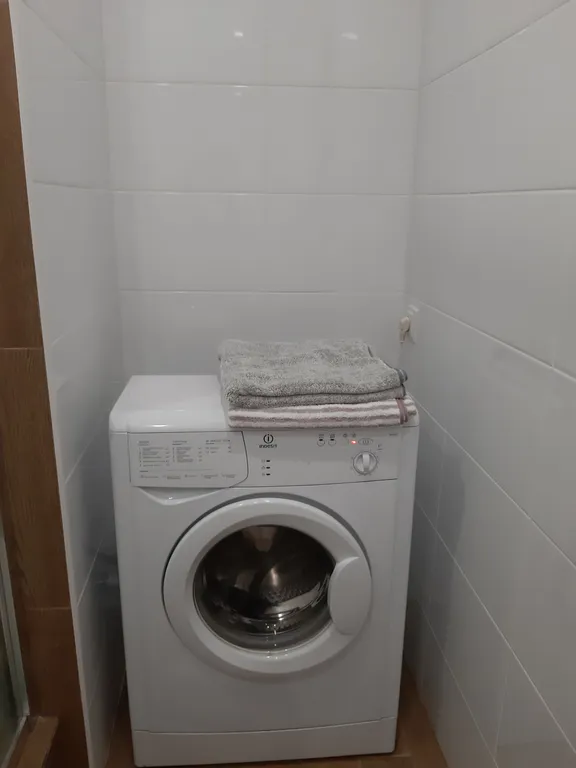 Современная и уютная студия в центре города