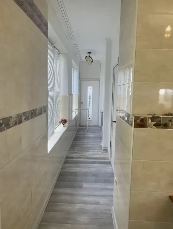 Коттедж Уютный домик недалеко от моря — Новороссийск