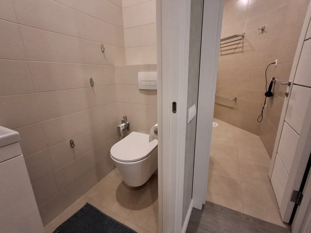 Морской бриз