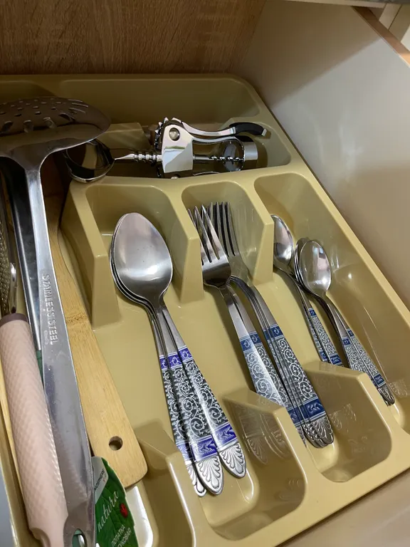 Квартира на автовокзале