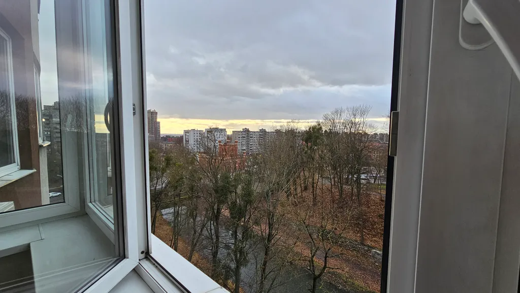 Трехкомнатные апартаменты с видом на Королевские ворота