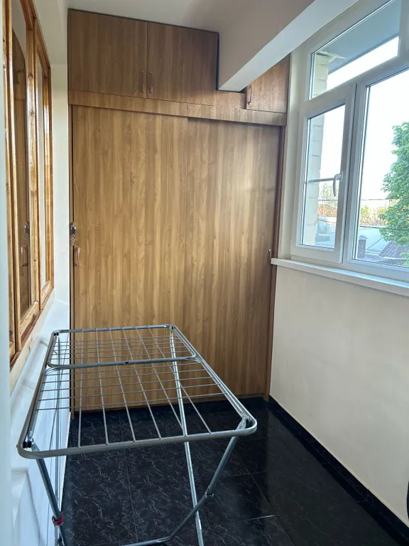 2-комнатная квартира в центре