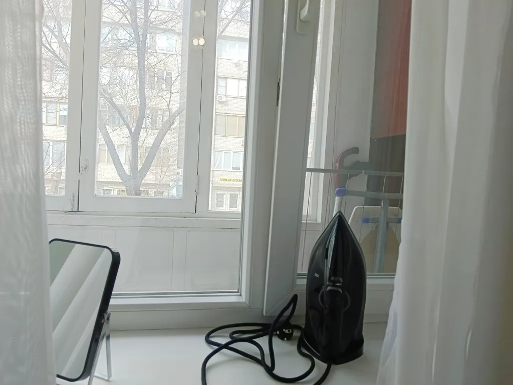 Комфортная квартира рядом с ТРЦ Алимпик и Морской Академией